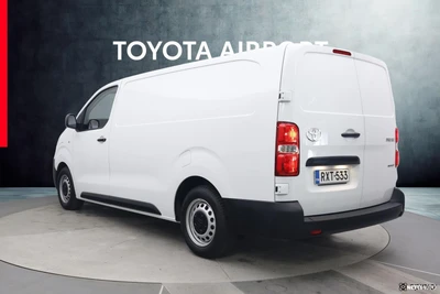 Toyota Proace L2 Comfort 75 kWh 4-ovinen 2025, photo 2/9