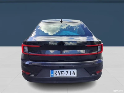 Polestar 2 2023, kuva 4/4