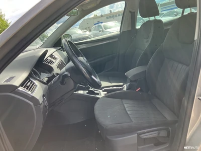 Skoda Octavia 1,5 TSI Style DSG Autom. 2019, kuva 5/5