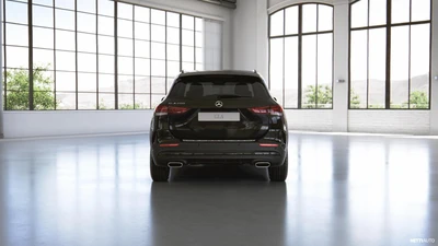 Mercedes-Benz GLA 200 A Business 2020, kuva 4/14