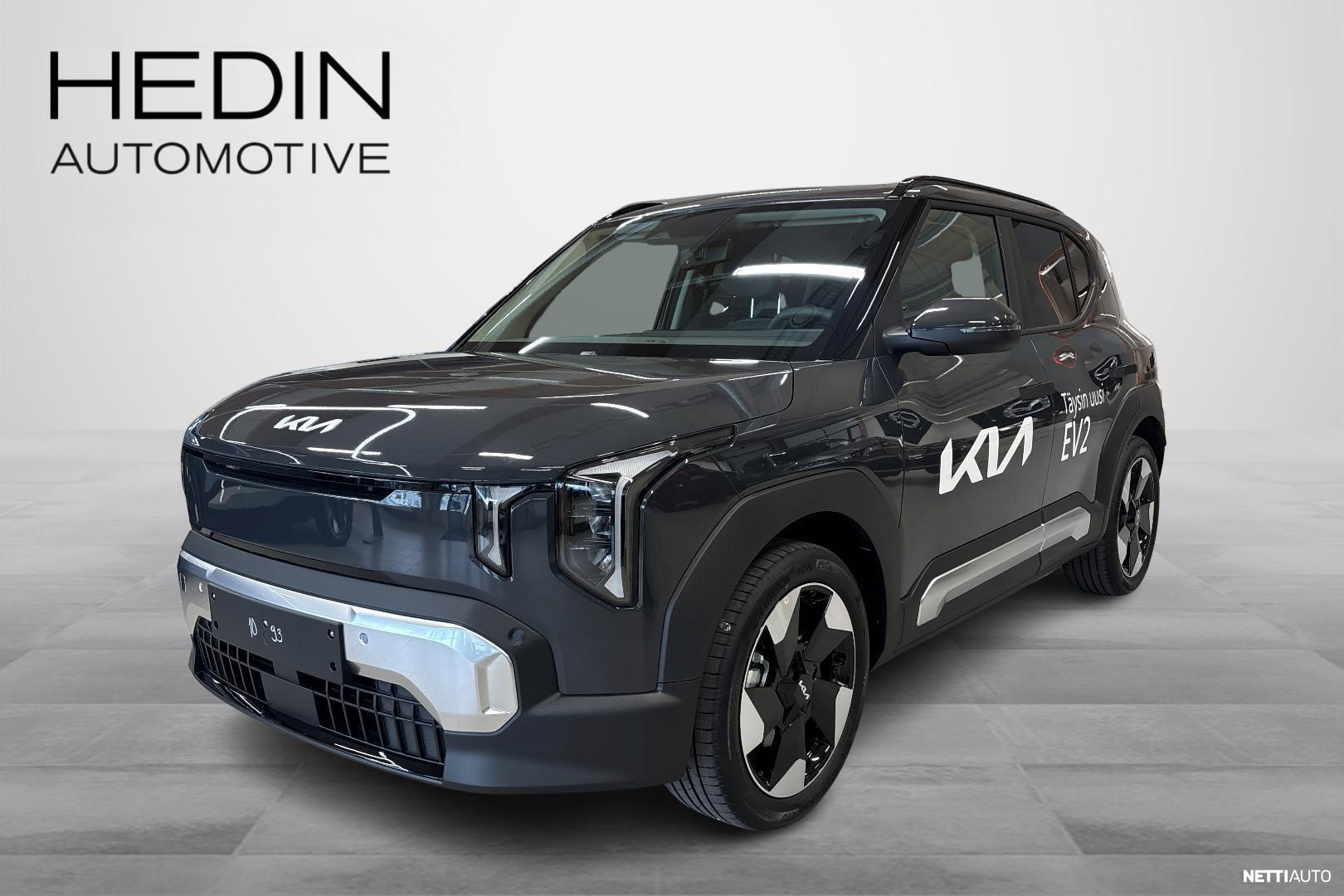 Kia EV2
