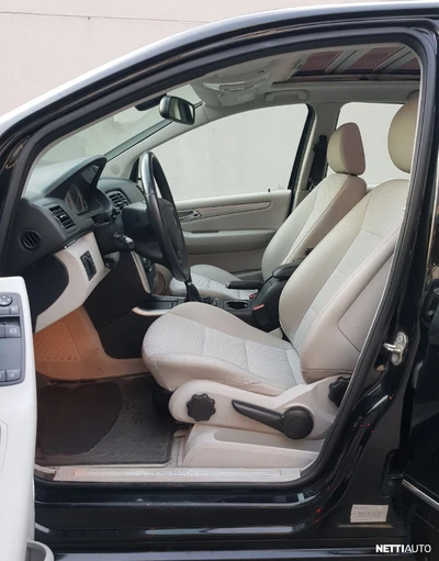 Mercedes-Benz B 170 NGT 2008, kuva 6/9