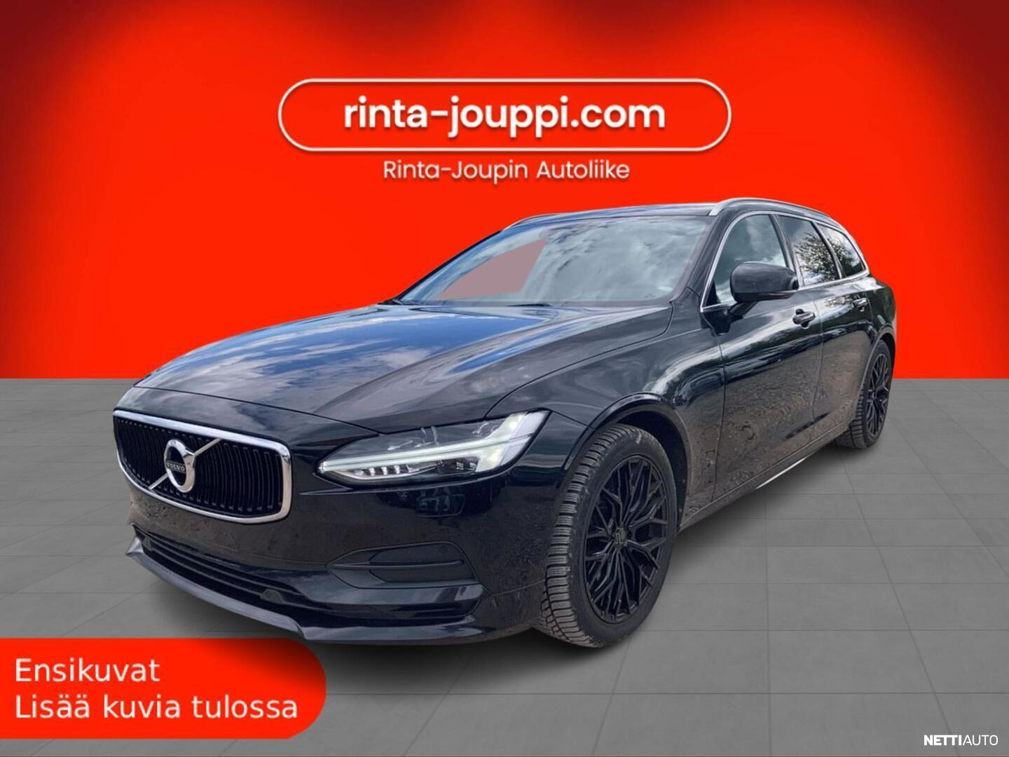 Volvo V90