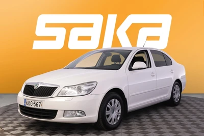Skoda Octavia 2011, kuva 4/28
