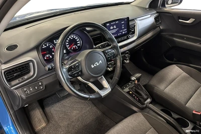 Kia Stonic 1,0 T-GDI 100hv LX DCT 2023, kuva 7/25