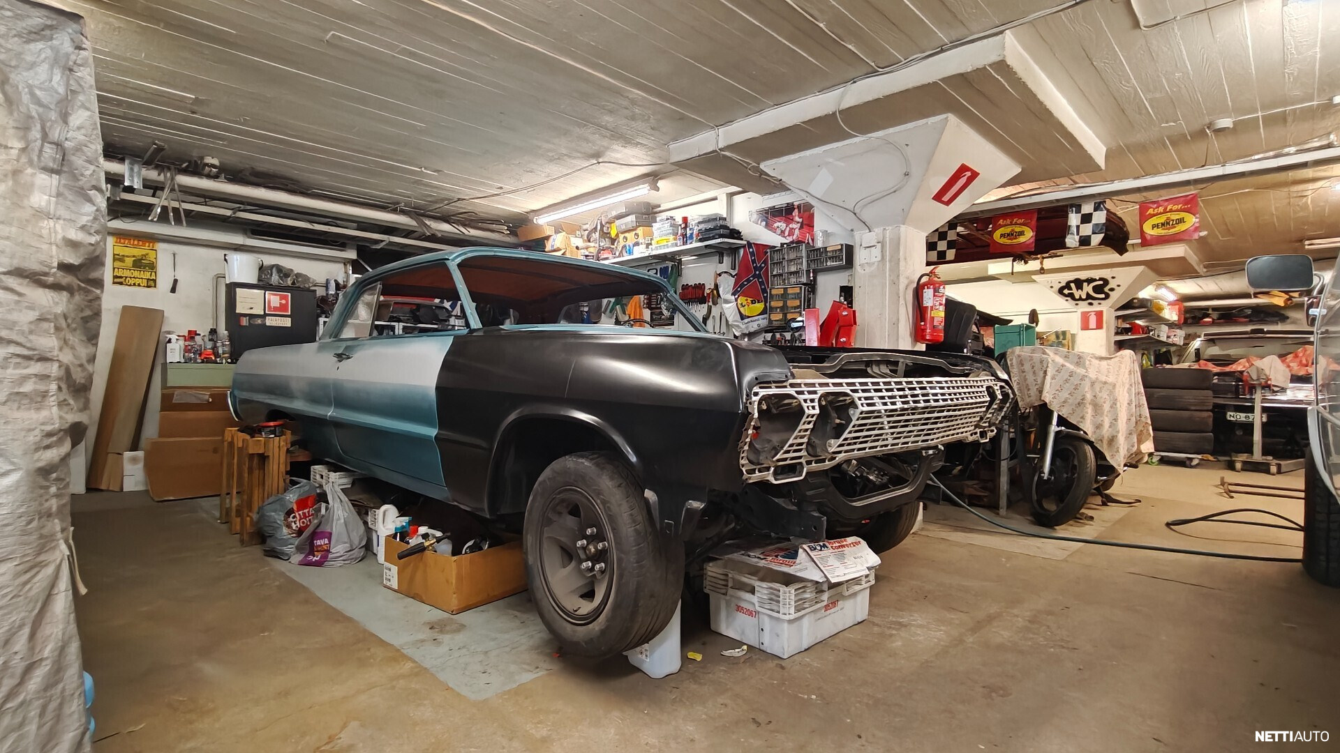 Chevrolet Impala