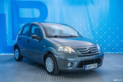Citroen C3 1.4i Pack Vision 2008, photo 3/18