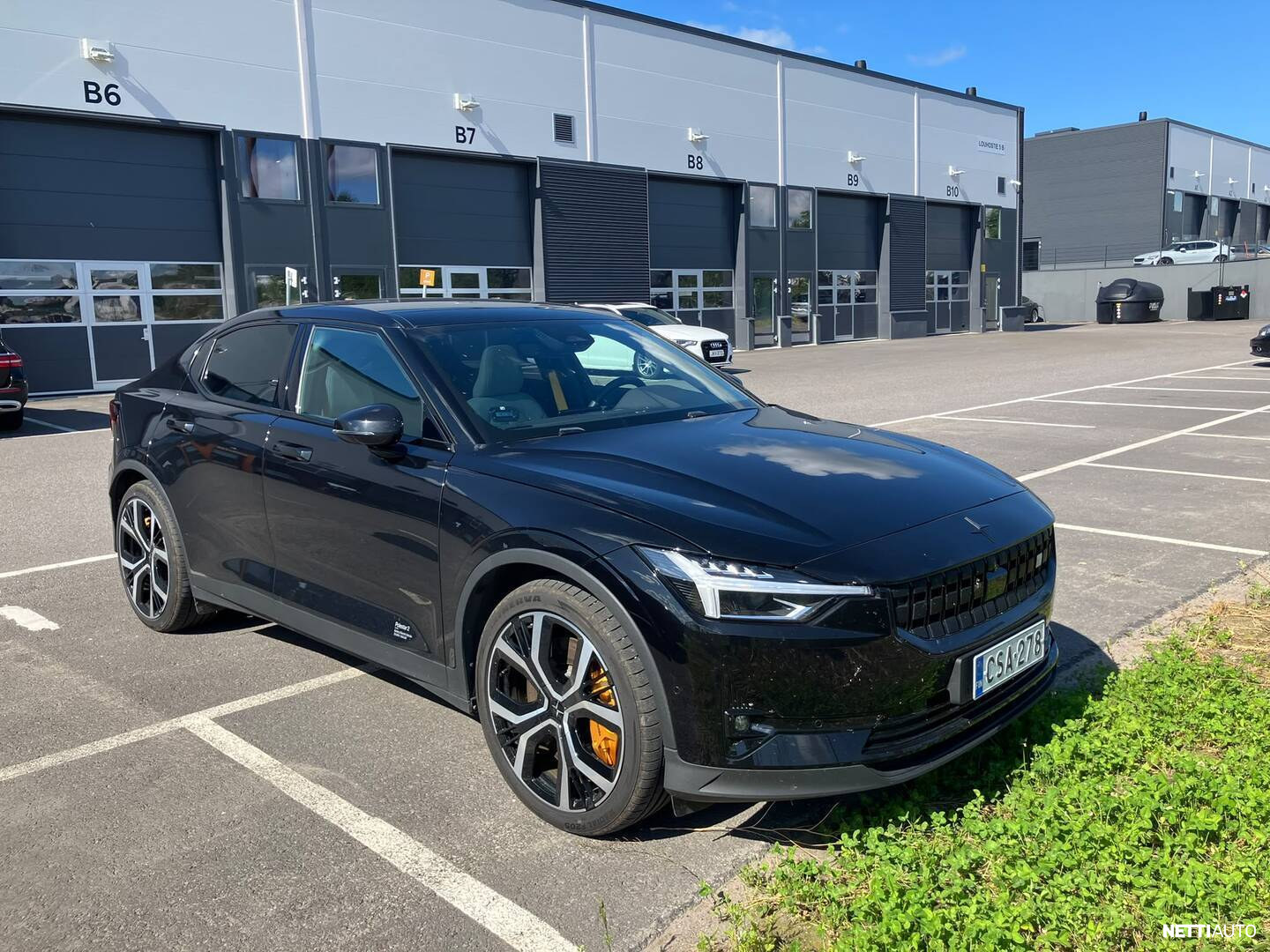 Polestar 2