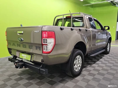 Ford Ranger 2022, photo 4/38