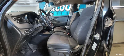 Kia Carens Carens 1,7 D 2015, photo 5/21
