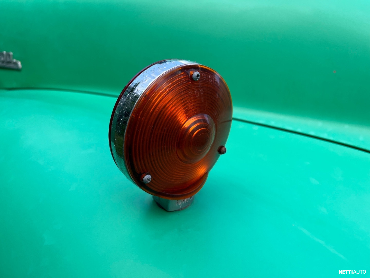 Chevrolet Pickup 1954, photo 5/14