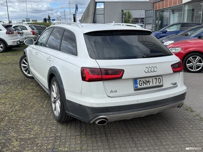 Audi A6 allroad quattro 2016, kuva 2/14