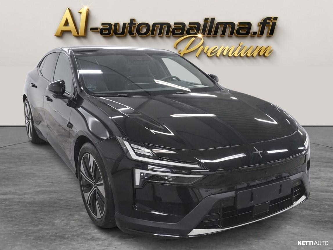 Polestar 4