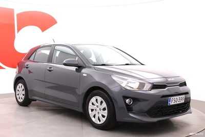 Kia Rio 1,2 LX 2023, photo 7/31