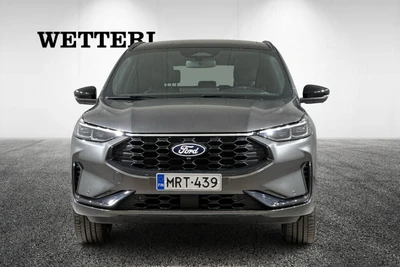 Ford Kuga 2026, kuva 2/10
