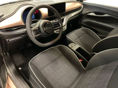Fiat 500E Cabrio 42 kWh 118 Automaatti 2025, kuva 6/35