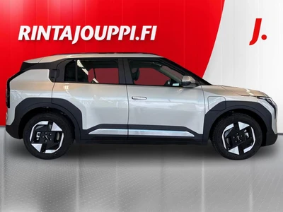 Kia EV3 2027, photo 7/25