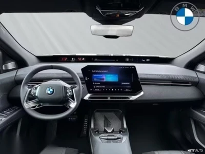 BMW iX3 2026, kuva 4/5