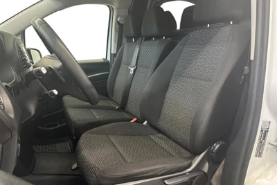 Mercedes-Benz Vito 114CDI 4x4 pitkä A3 A 2023, photo 7/24