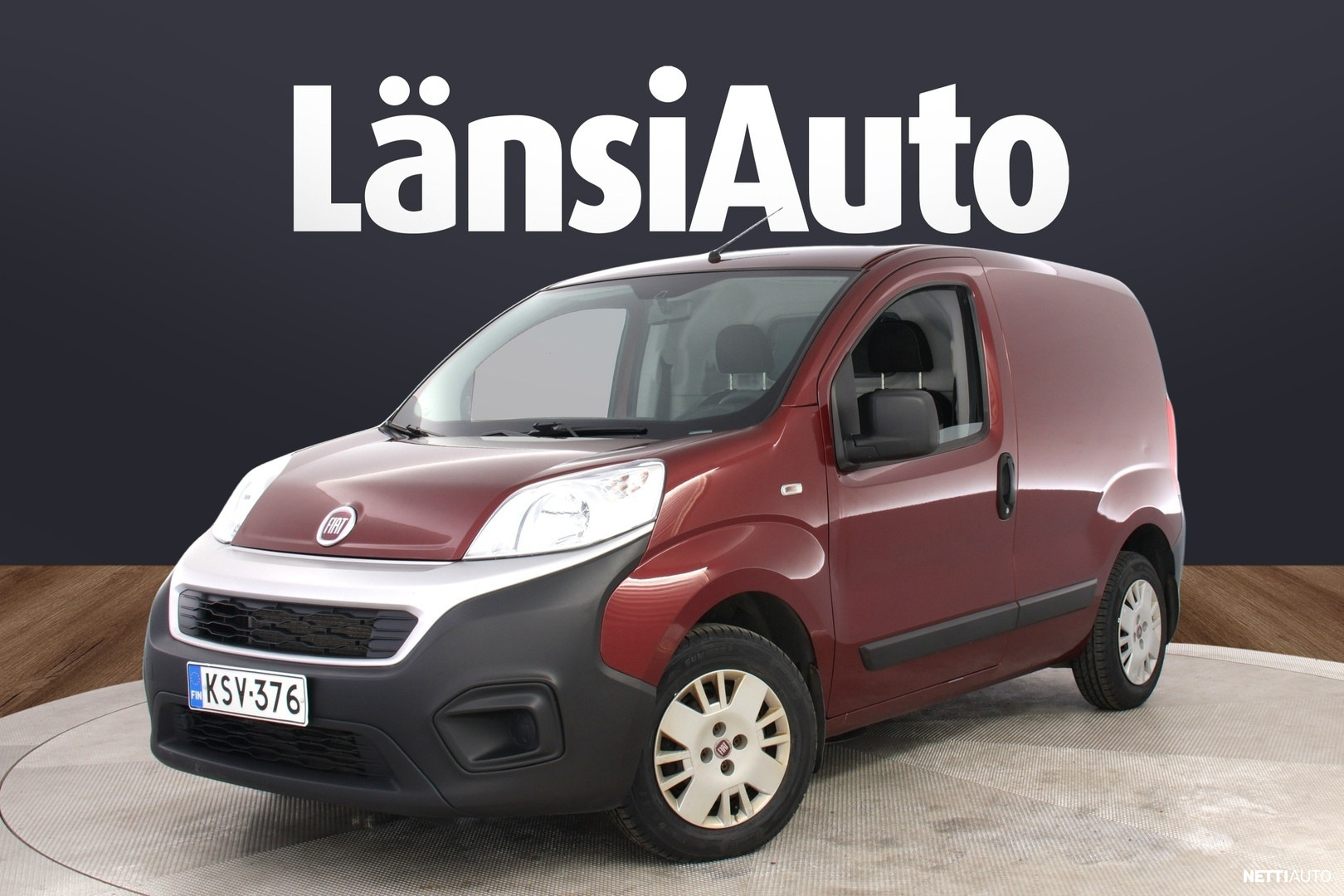 Fiat Fiorino