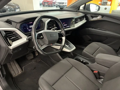 Audi Q4 e-tron 2022, kuva 6/11