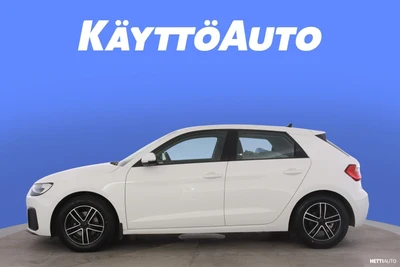 Audi A1 2019, kuva 3/40