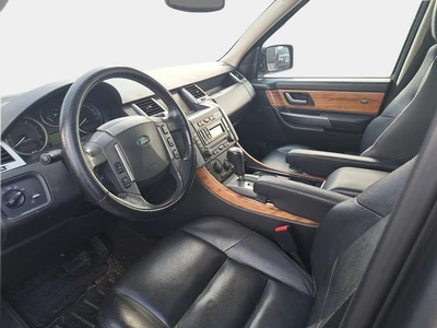 Land Rover Range Rover Sport 2005, kuva 4/5