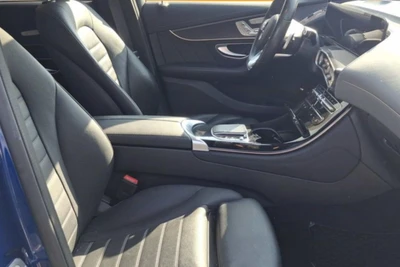 Mercedes-Benz EQC 400 4Matic Edition AMG 2020, photo 5/6