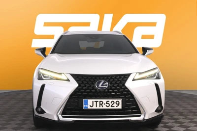 Lexus UX 250h AWD Comfort 2019, kuva 2/38