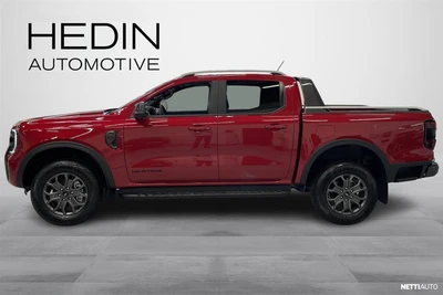 Ford Ranger 2026, photo 2/21