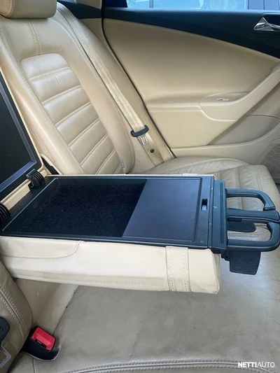 Volkswagen Passat 2006, kuva 6/8
