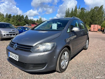Volkswagen Golf Plus 2009, kuva 1/10