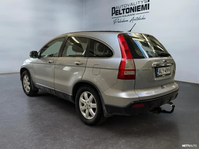 Honda CR-V 2008, kuva 5/16