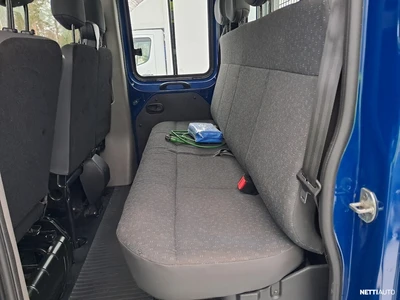 Opel Movano 2019, photo 6/19
