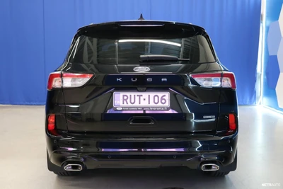 Ford Kuga 2021, photo 5/31