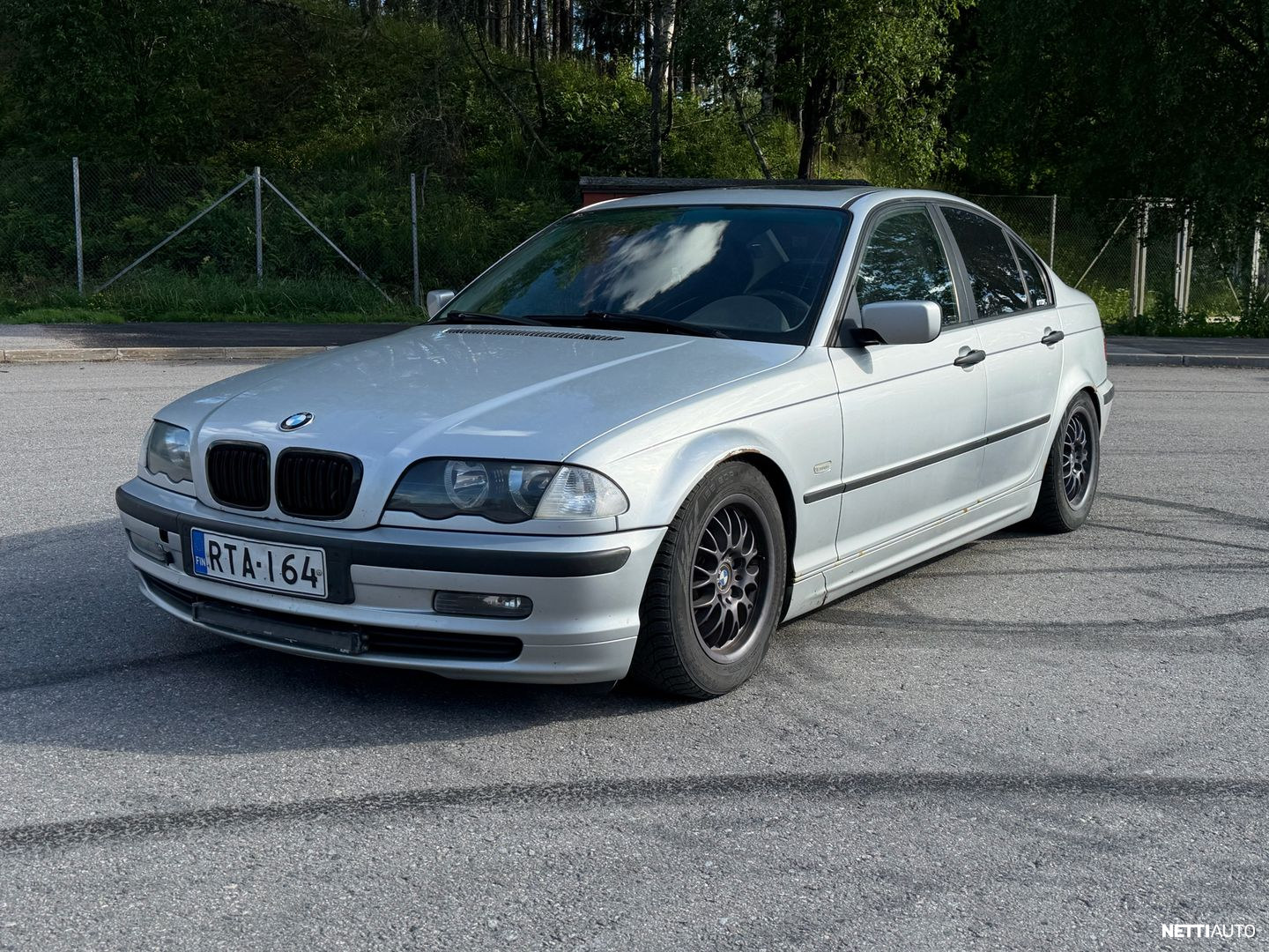 BMW 316
