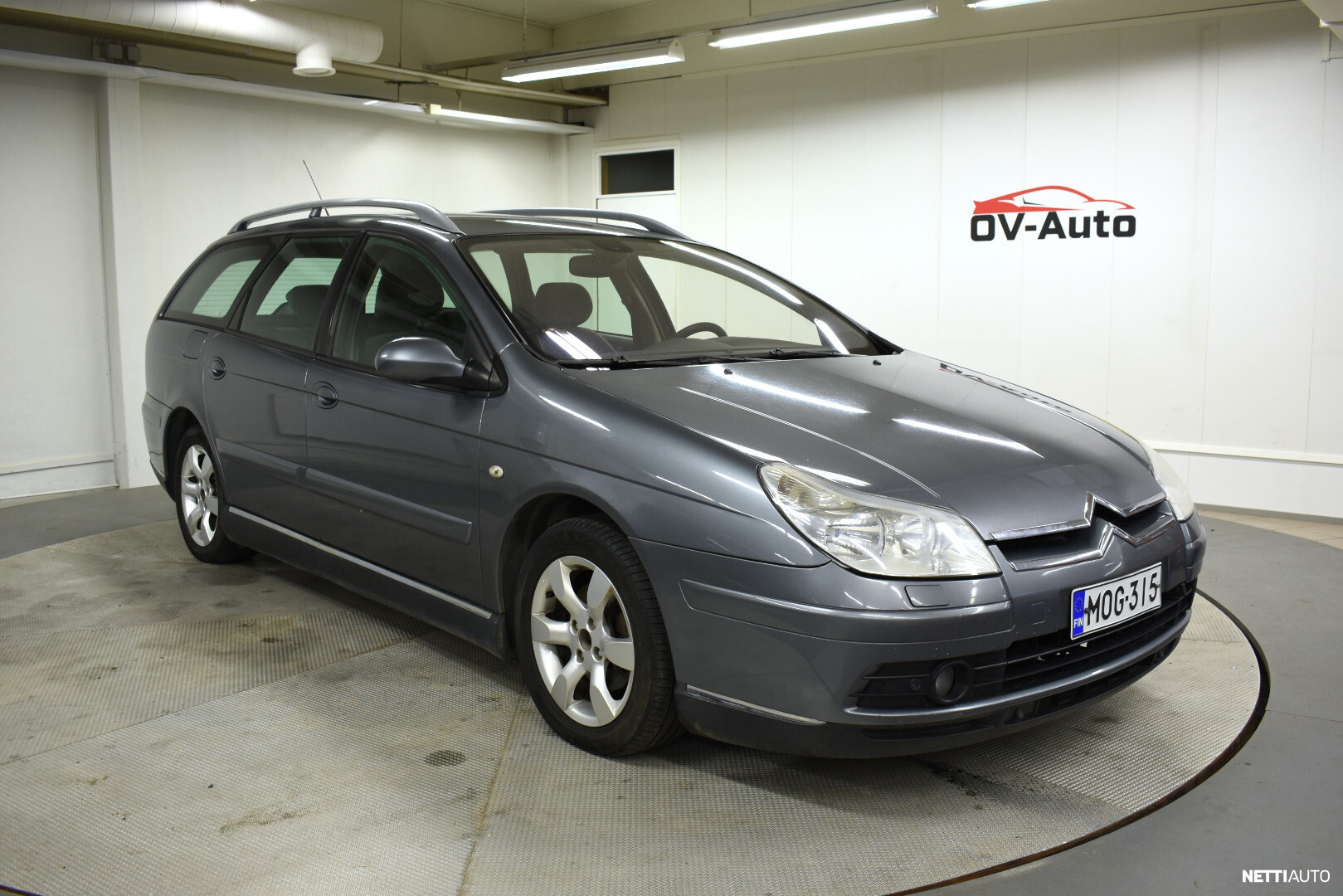 Citroen C5