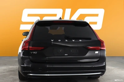 Volvo V90 2021, kuva 7/25