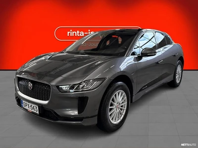 Jaguar I-Pace SE 2018, kuva 1/26