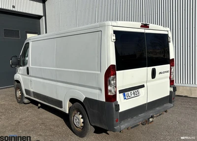 Fiat Ducato 2.2 Multijet 10m3 2010, photo 4/12