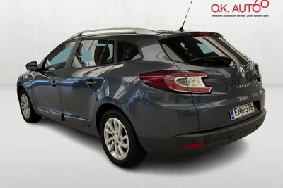 Renault Megane 2015, kuva 3/18