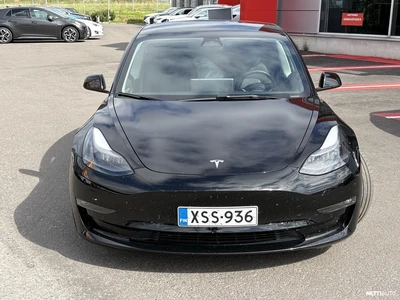 Tesla Model 3 Long Range 2021, photo 2/10