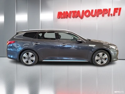 Kia Optima 2018, kuva 6/30