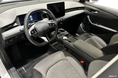 MG S5 Comfort 49kWh 2025, kuva 7/27
