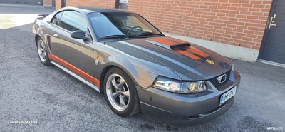 Ford Mustang 2003, photo 1/21