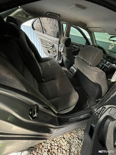 BMW 523 1996, kuva 8/8
