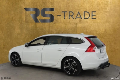 Volvo V60 2011, kuva 6/41