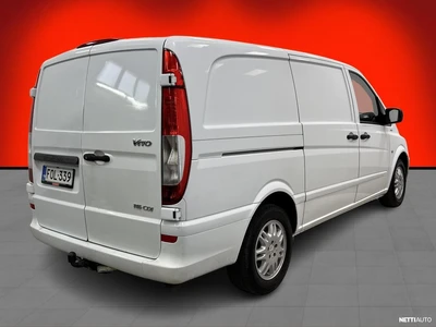 Mercedes-Benz Vito 2010, photo 6/26
