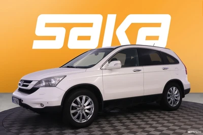 Honda CR-V 2010, kuva 4/34