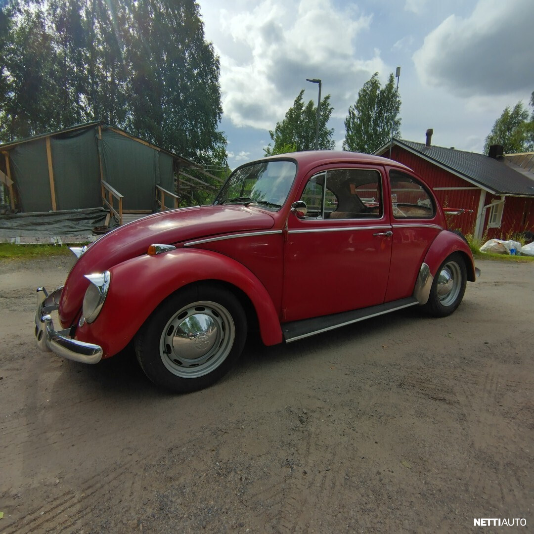 Volkswagen Kupla